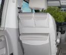 BRANDRUP UTILITY for cabin seats VW T6/T5 California Beach/Multivan/Multivan Startline, Moonrock 100 706 778